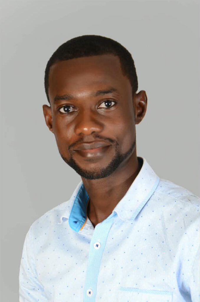 Amos Quarshie Ahiaku